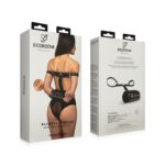 Фіксатор Bedroom Fantasies Blissfully Bound Arm Restraint Set - Black - Зображення 6