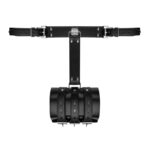 Фіксатор Bedroom Fantasies Blissfully Bound Arm Restraint Set - Black - Зображення 2