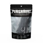 Хрестовина Punishment - Hog-Tie - Black - Зображення 4