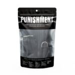 Розтяжка на ліжко Punishment - 5-Piece Bed Restraint Kit - Black - Зображення 6