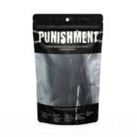 Фіксатори для руки і стегна Punishment - Thigh to Wrist Restraints - Black - Зображення 4