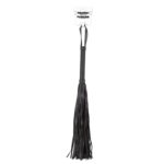 Флогер Punishment - Flogger - Black - Зображення 3