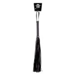 Флогер Punishment - Flogger - Black - Зображення 4