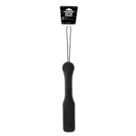 Паддл Punishment - Purple Lips Paddle - Black - Зображення 3