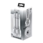 Мастурбатор Kiiroo Feel Pocket Crystal сумісний з PowerBlow - Зображення 9