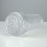 Мастурбатор Kiiroo Feel Pocket Crystal сумісний з PowerBlow - Зображення 7