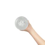 Мастурбатор Kiiroo Feel Pocket Crystal сумісний з PowerBlow - Зображення 6