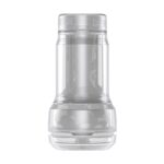 Мастурбатор Kiiroo Feel Pocket Crystal сумісний з PowerBlow - Зображення 4