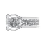 Мастурбатор Kiiroo Feel Pocket Crystal сумісний з PowerBlow - Зображення 2
