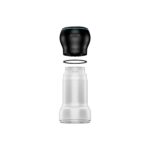 Мастурбатор Kiiroo Feel Pocket Crystal зі всмоктувальною інтерактивною насадкою PowerBlow Combo Set - Зображення 3