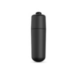 Віброкуля Love To Love WAOUHHH - BLACK ONYX, 7 режимів, на батарейках