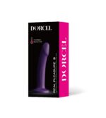 Фалоімітатор Dorcel Real Pleasure S Purple - Зображення 5