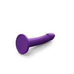 Фалоімітатор Dorcel Real Pleasure S Purple - Зображення 2