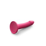 Фалоімітатор Dorcel Real Pleasure S Magenta - Зображення 2