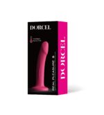 Фалоімітатор Dorcel Real Pleasure S Magenta - Зображення 6