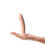 Фалоімітатор Dorcel Real Pleasure S Vanilla - Зображення 3