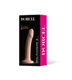 Фалоімітатор Dorcel Real Pleasure S Vanilla - Зображення 6