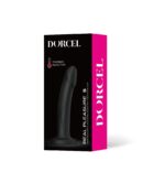 Фалоімітатор Dorcel Real Pleasure S Black - Зображення 6