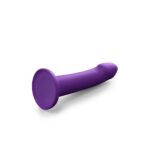 Фалоімітатор Dorcel Real Pleasure M Purple - Зображення 2