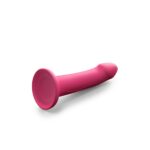 Фалоімітатор Dorcel Real Pleasure M Magenta - Зображення 2