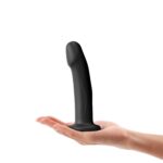 Фалоімітатор Dorcel Real Pleasure M Black - Зображення 3