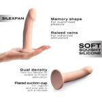 Фалоімітатор Dorcel Real Pleasure L Vanilla - Зображення 4