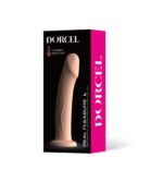 Фалоімітатор Dorcel Real Pleasure L Vanilla - Зображення 6