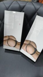 Трусики-стрінги для страпона Strap-On-Me HEROINE HARNESS - XS (м'ята упаковка!!!) - Зображення 2