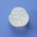 Стимулятор для ерогенних зон IROHA Petit – Coral, можна охолоджувати та нагрівати - Зображення 4