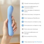 Звуковий вібратор IROHA MAI Ruri, перетворення звуку на вібрацію - Зображення 3