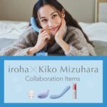 Звуковий вібратор IROHA MAI Ruri, перетворення звуку на вібрацію - Зображення 10