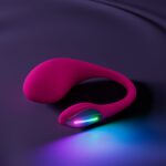 Смарт-віброяйце Lovense Lush 4 - Зображення 8
