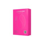 Смарт-віброяйце Lovense Lush 4 - Зображення 5