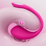 Смарт-віброяйце Lovense Lush 4 - Зображення 10
