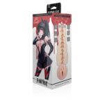 Мастурбатор Fleshlight Fantasy Fukumoto Shokushu - Зображення 5