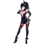 Мастурбатор Fleshlight Fantasy Fukumoto Shokushu - Зображення 8