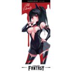 Мастурбатор Fleshlight Fantasy Fukumoto Shokushu - Зображення 6