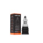 Гідропомпа Bathmate Hydromax 3 Clear, для члена довжиною до 7,5 см, діаметр до 4,5 см - Зображення 2
