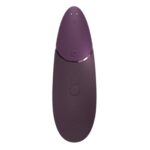 Вакуумний кліторальний стимулятор Womanizer Next Dark Purple - Зображення 4