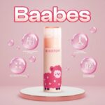 Вакуумний стимулятор KISSTOY Baabes - Зображення 5