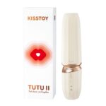 Міні секс-машина KISSTOY Tutu II - Зображення 3
