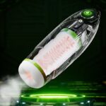 Мастурбатор BANANASOME ROCKET X7 - Зображення 4