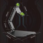 Підставка BANANASOME Folding Holder - Зображення 3