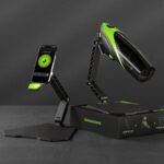 Підставка BANANASOME Folding Holder - Зображення 4