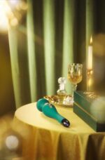 Вібромасажер Knight Jenay True & Pure II - Зображення 9
