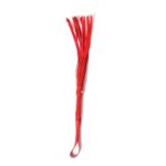 Батіг Flogger Art of Sex, Червоний - Зображення 2
