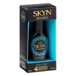 Лубрикант на водній основі SKYN Aqua Feel 80 мл - Зображення 2