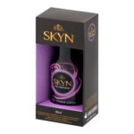 Лубрикант на силіконовій основі SKYN All Night Long 80 мл - Зображення 2