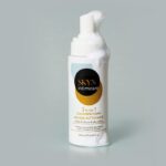 Піна для інтимного догляду SKYN Intimicare 3 in 1 Cleansing Foam 200 мл - Зображення 3