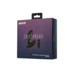 Анальна вібропробка Nexus DUO Plug Medium, пульт ДК - Зображення 3